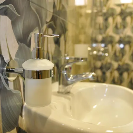 Ema Artistic House 招待所 *