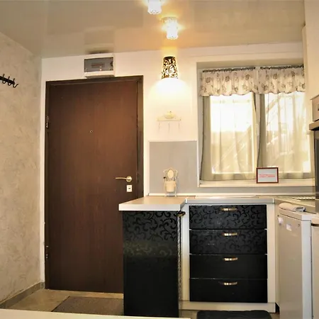 招待所 Ema Artistic House 普列文