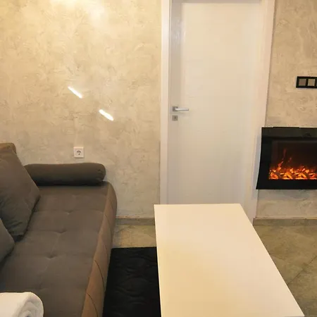 Ema Artistic House
