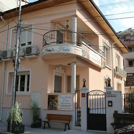 Ema Artistic House Plevna