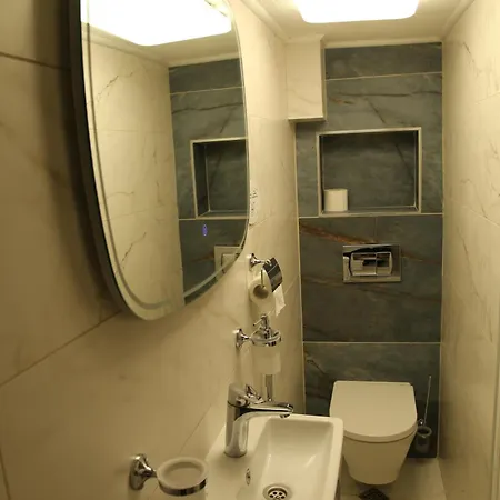 Ema Artistic House * 普列文