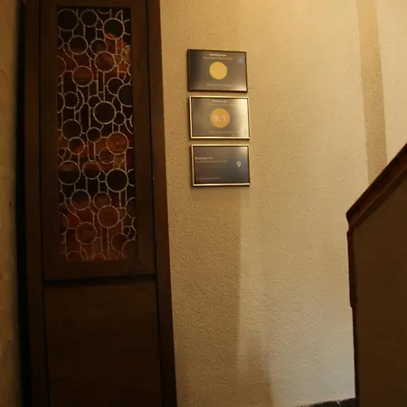 ゲストハウス Ema Artistic House プレベン