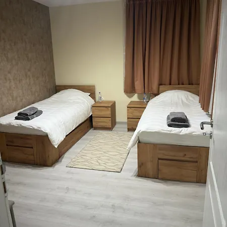 Ema Artistic House Pensiune