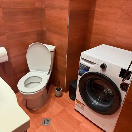 Ema Artistic House Pensiune *