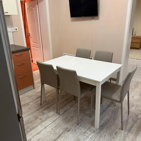 Pensiune Ema Artistic House *