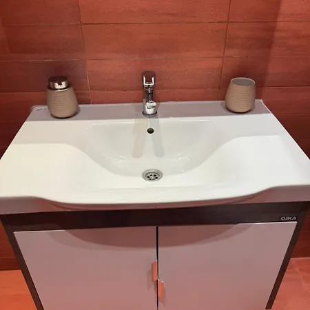 Ema Artistic House Pensiune