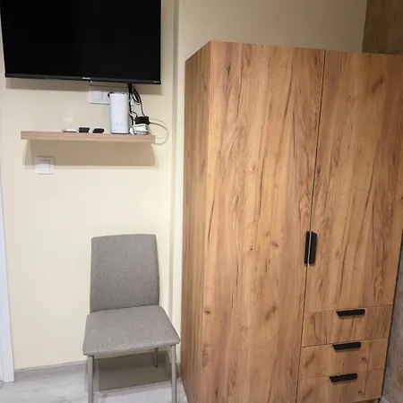 Ema Artistic House * Plevna