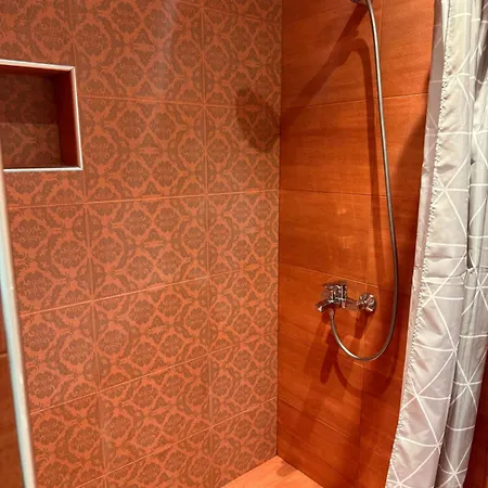 Ema Artistic House Pensiune *