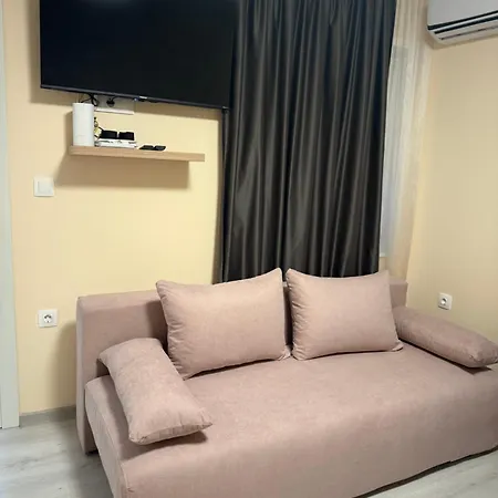 Ema Artistic House Pensiune *