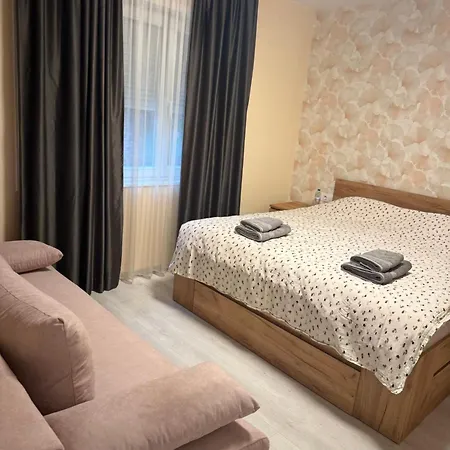 Ema Artistic House Plevna