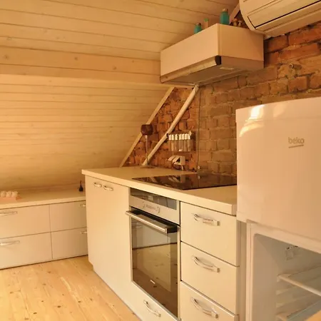 Ema Artistic House 招待所