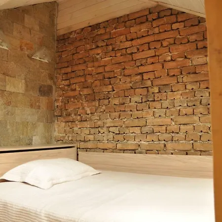 Ema Artistic House Plevna