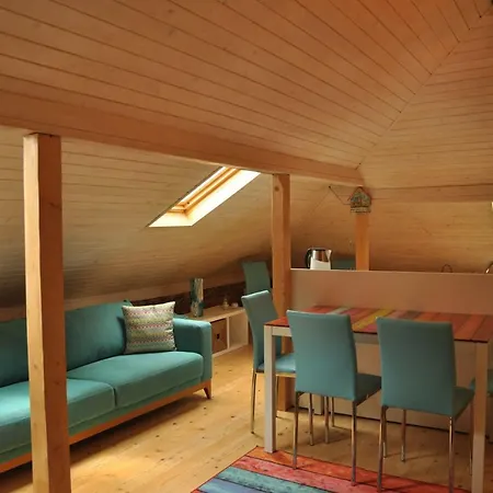 Ema Artistic House * Plevna