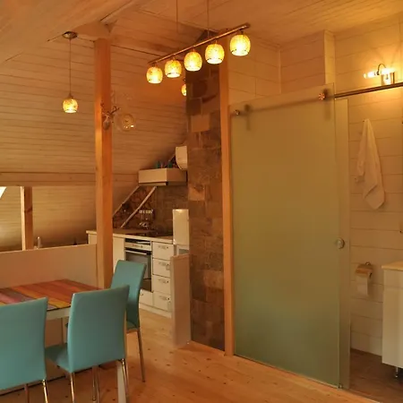 招待所 Ema Artistic House 普列文