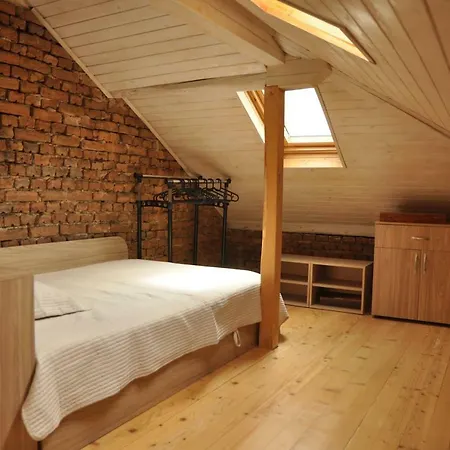 Ema Artistic House * Plevna