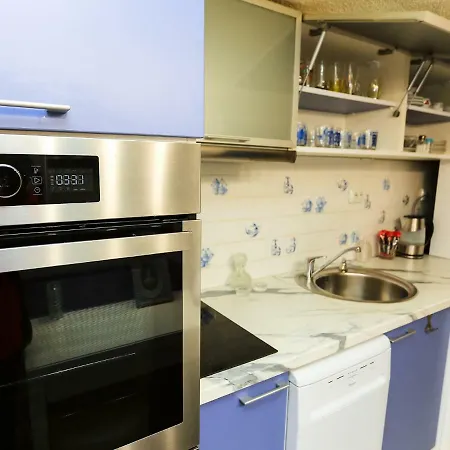 Ema Artistic House Plevna