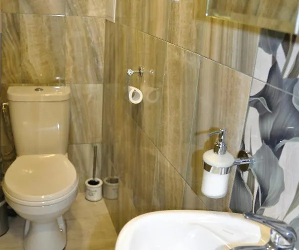 Ema Artistic House Gæstehus