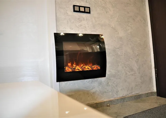 Ema Artistic House Gæstehus