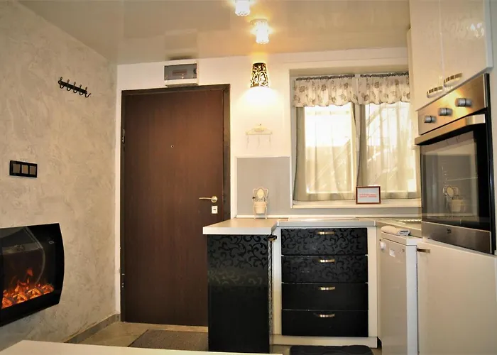 Gæstehus Ema Artistic House Pleven