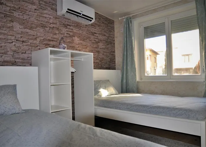 Ema Artistic House Gæstehus Pleven