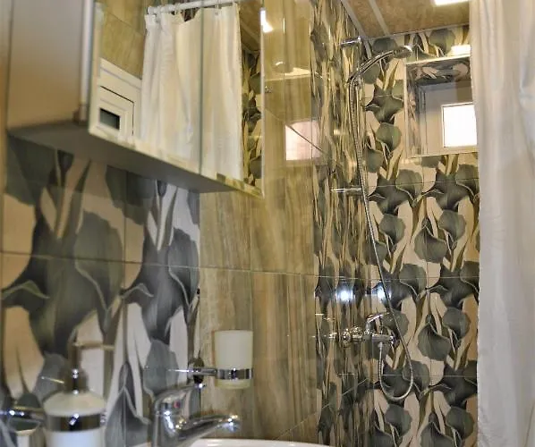 Gæstehus Ema Artistic House Pleven