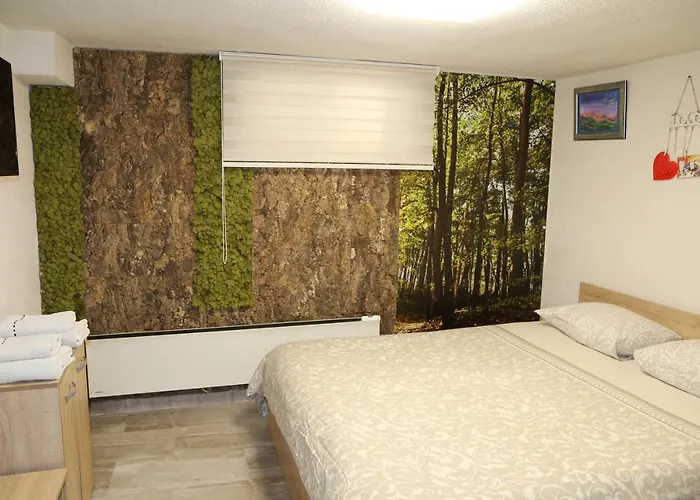 Gæstehus Ema Artistic House