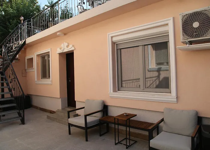 Gæstehus Ema Artistic House