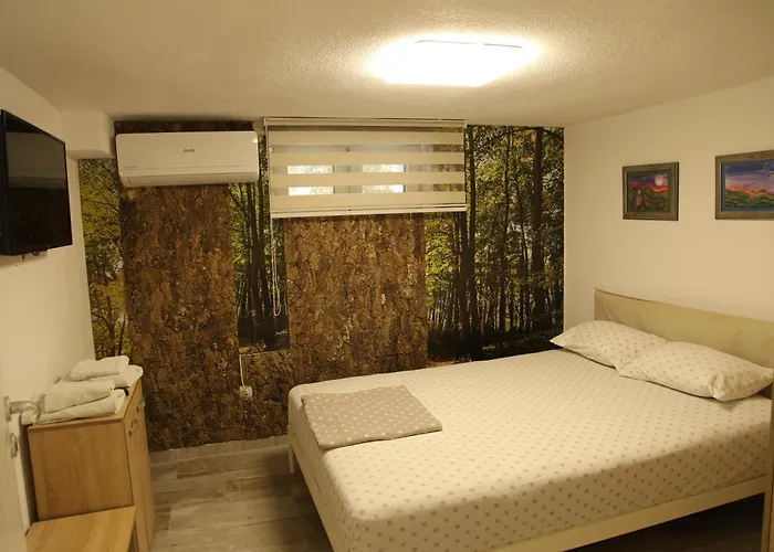 Ema Artistic House * Pleven