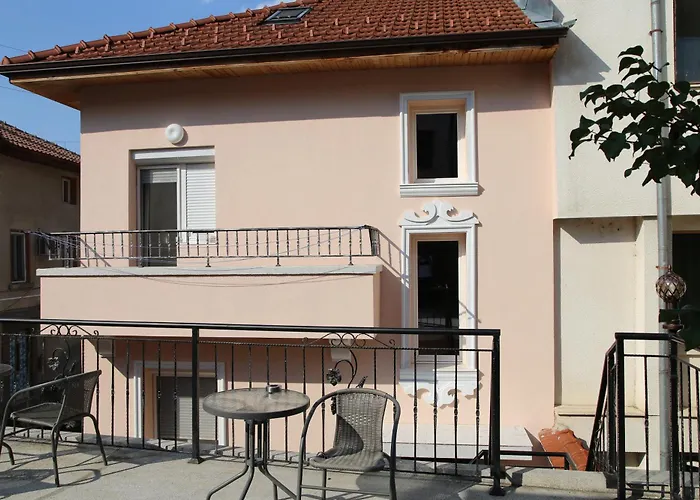 Ema Artistic House Pleven