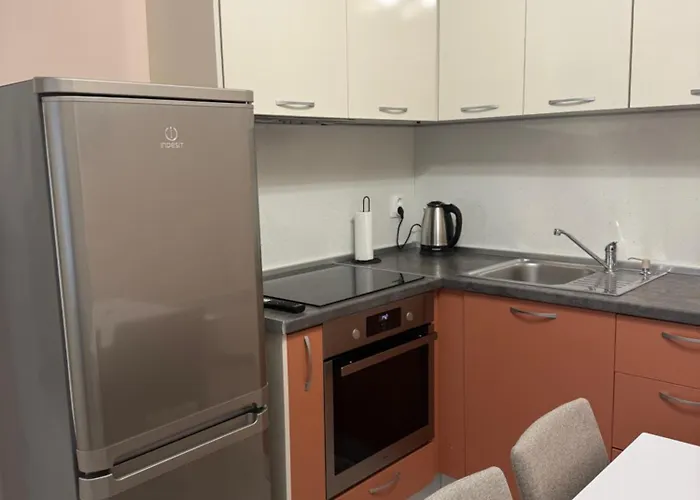 Gæstehus Ema Artistic House Pleven