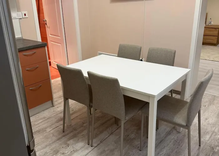 Gæstehus Ema Artistic House *