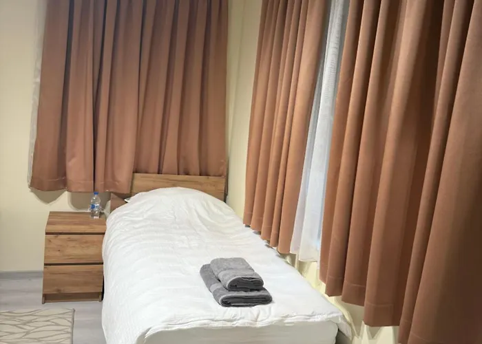 Ema Artistic House Gæstehus Pleven