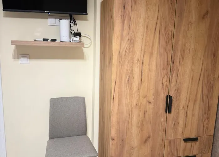 Ema Artistic House * Pleven