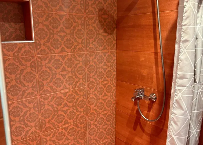 Ema Artistic House Gæstehus *