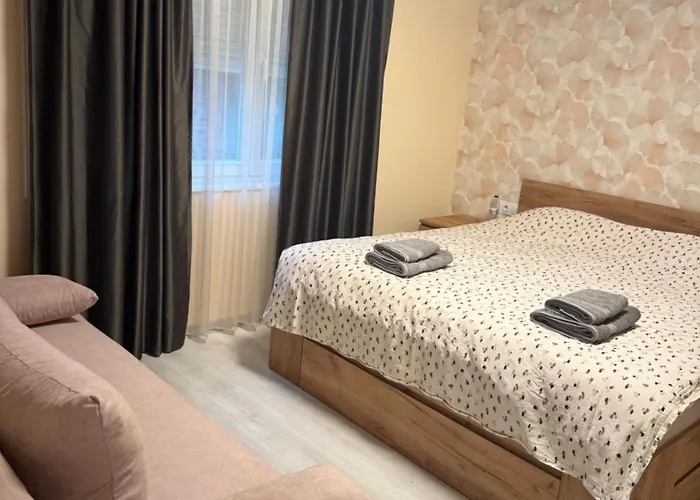 Ema Artistic House Pleven