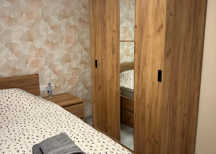 Ema Artistic House Gæstehus