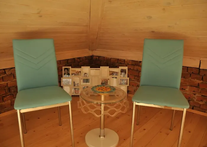 Gæstehus Ema Artistic House Pleven