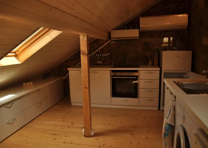 Ema Artistic House * Pleven