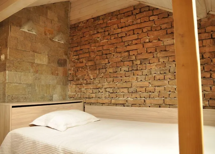 Ema Artistic House Pleven