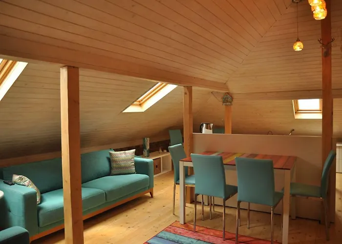 Ema Artistic House * Pleven