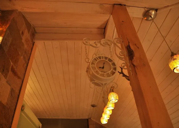 Ema Artistic House Gæstehus