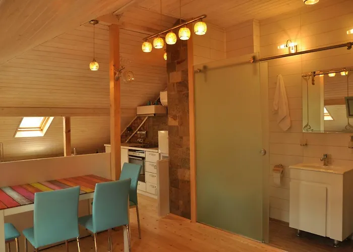 Gæstehus Ema Artistic House Pleven