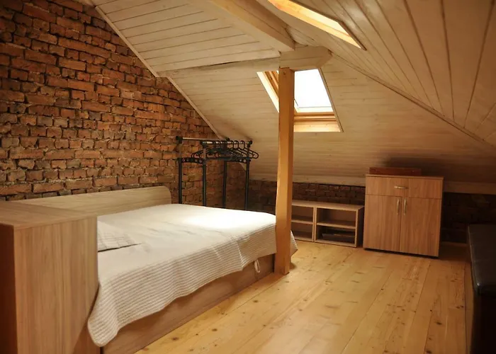 Ema Artistic House * Pleven