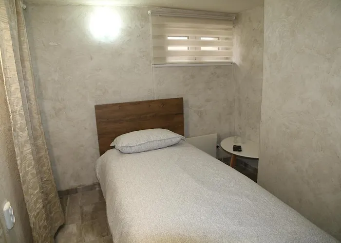 Ema Artistic House Gæstehus Pleven